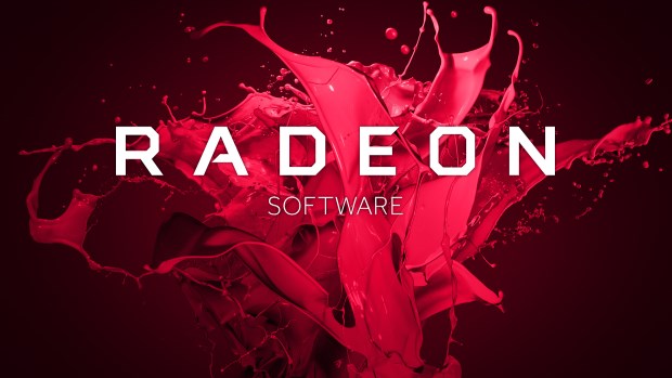 AMD Radeon