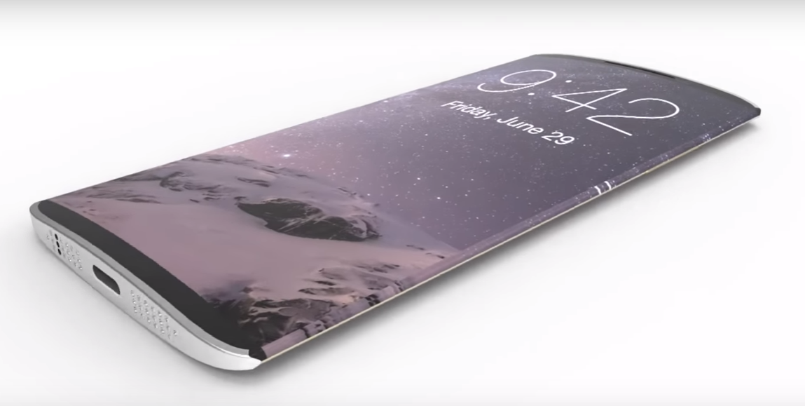 Apple iPhone 8
