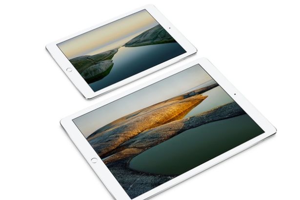 Apple iPad Pro 2