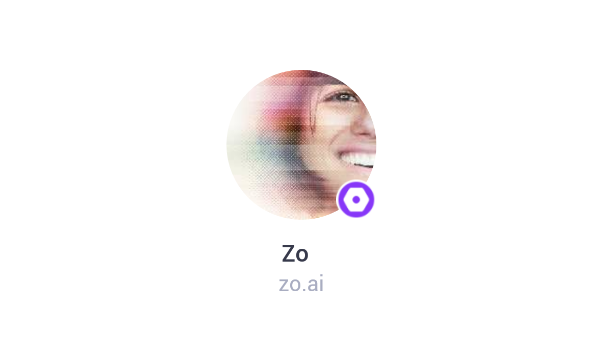 Microsoft Chatbot Zo