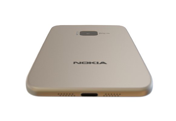 Nokia E1 is one of the smartphones the tech giants are poised to showcase at the CES 2017.