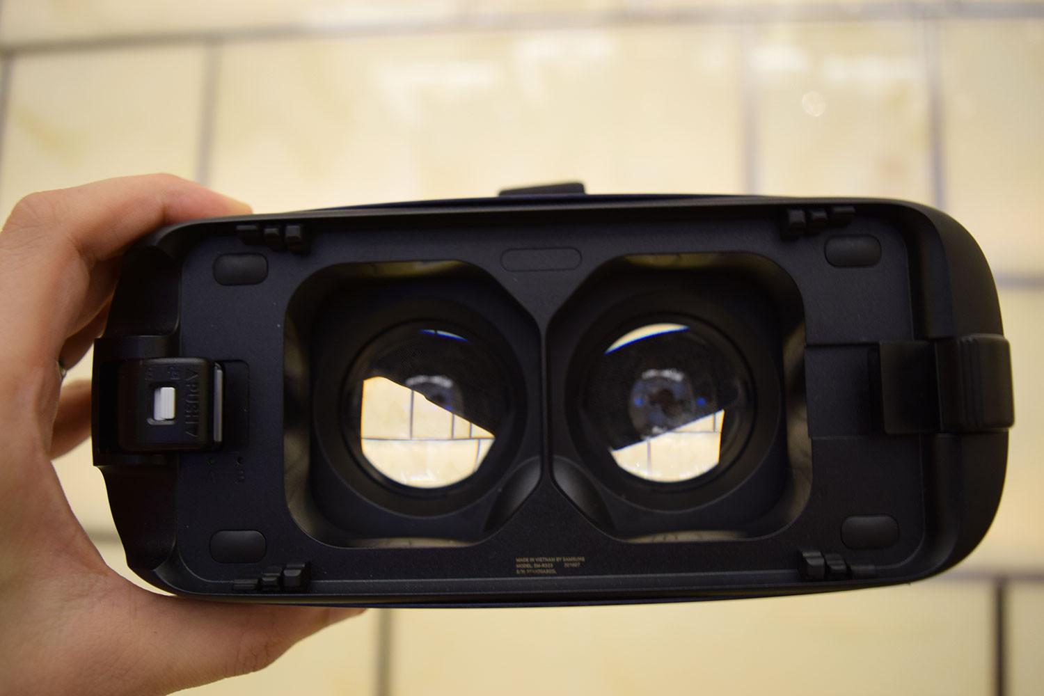 Samsung Gear VR 2