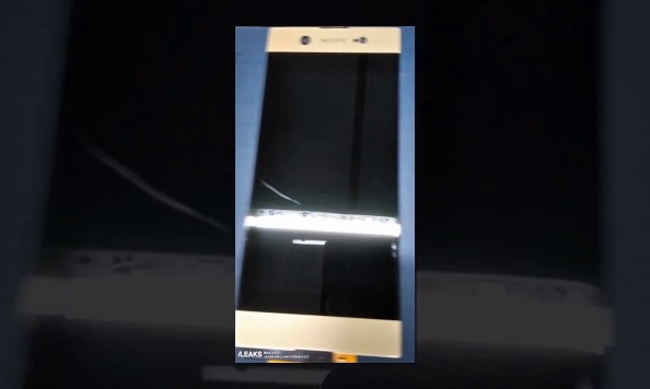 Sony Xperia XZ 2017