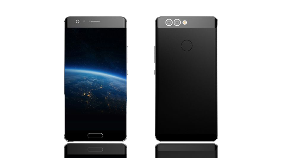 Huawei P10