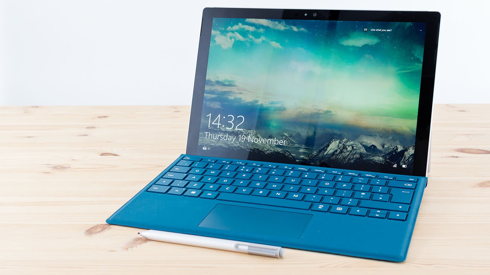 Microsoft Surface Pro 5 Will Reportedly Launch in March With 4K Display