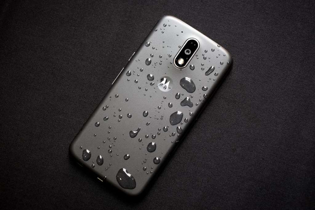 Motorola Moto G5 Plus