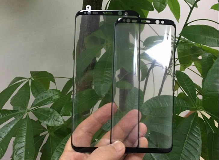 Samsung Galaxy S8