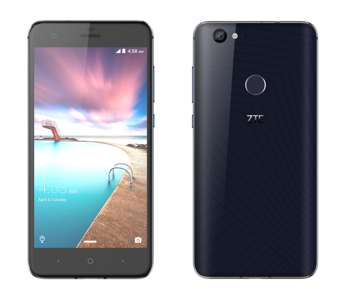 ZTE Hawkeye