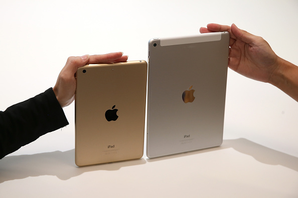 Apple's upcoming tablets, the iPad Mini 5 and the iPad Air 3 have been the topic of discussion for a large number of Apple enthusiasts lying eagerly in wait for the devices.