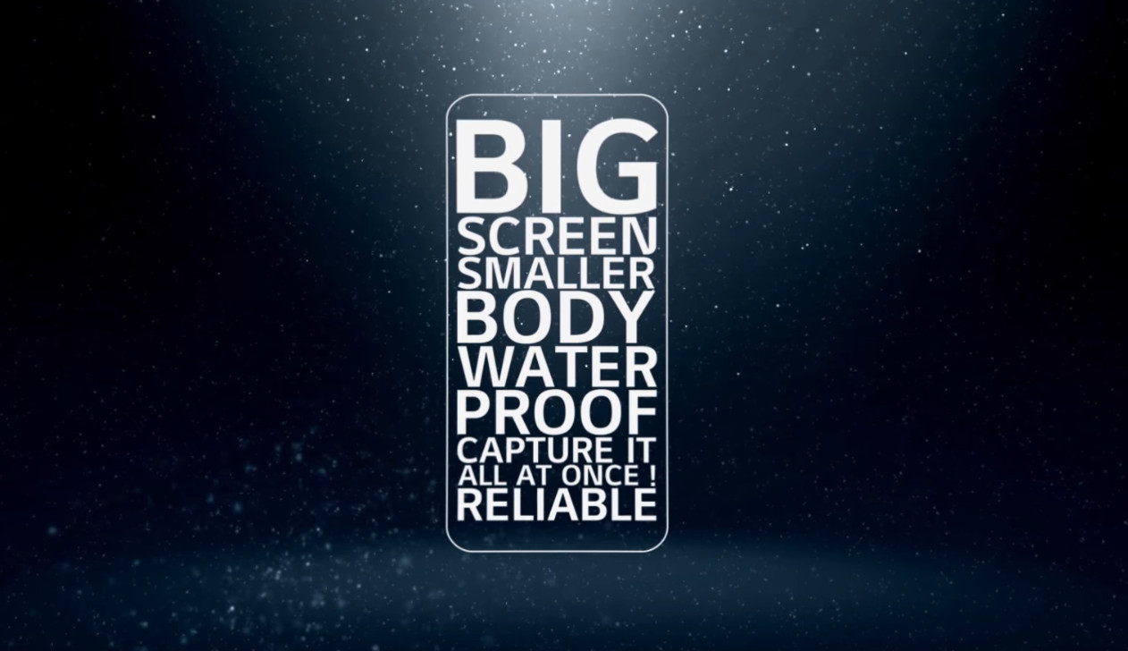 The Lg G6 teaser image points to certain specifications of the device said to be in for significant round ups from its predecessor.