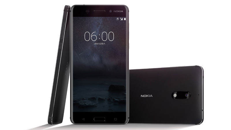 Nokia 8 is one of the upcoming smartphones which Nokia is rolling out with an Android Operating System.
