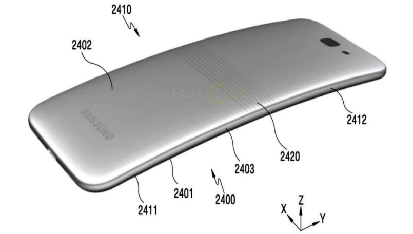 Samsung Galaxy X1 and X1 Plus