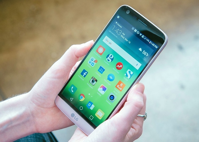 LG G6