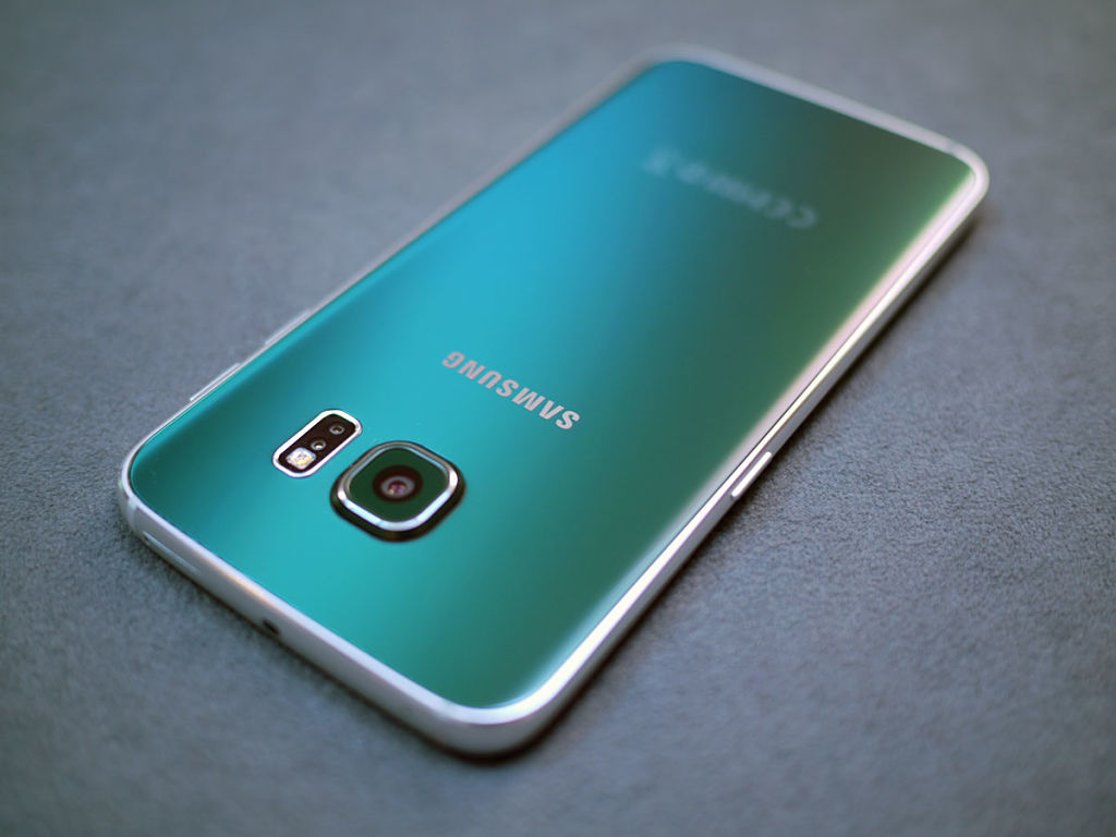 Samsung Galaxy S8