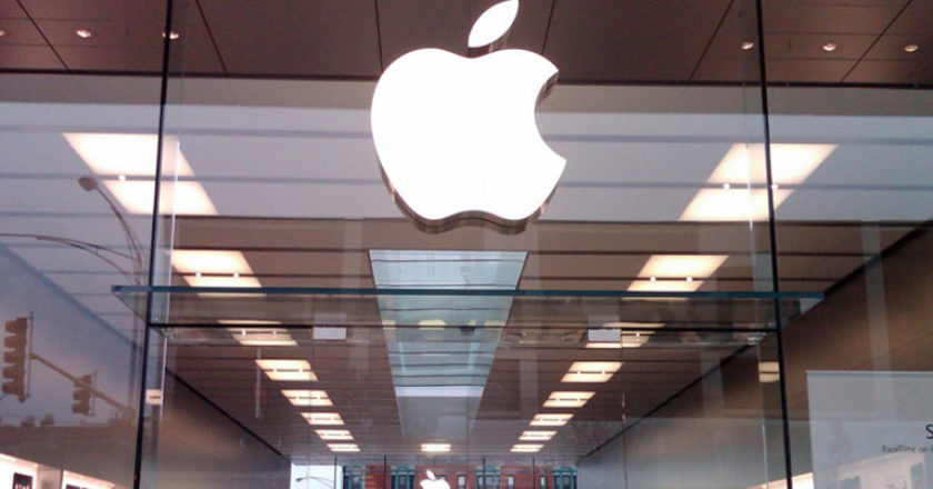 Apple