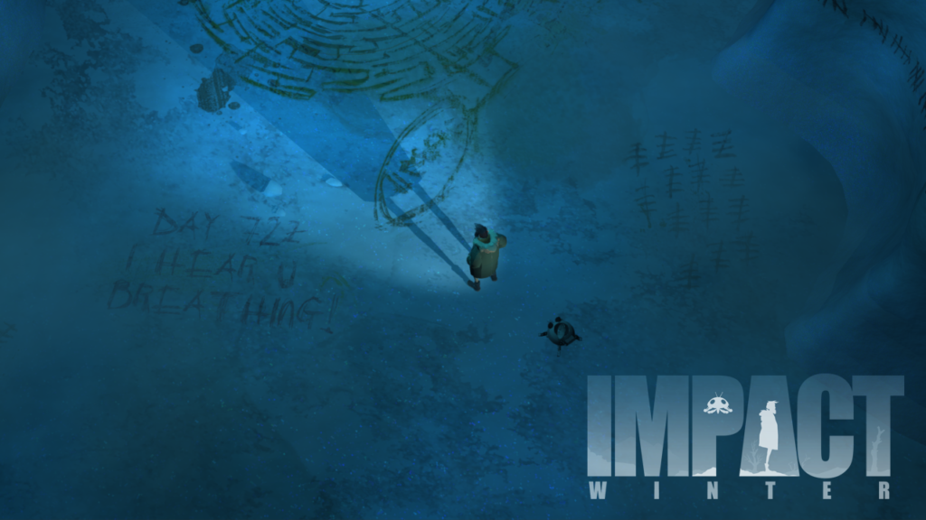 impact winter