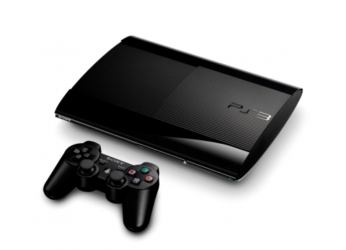 Sony PS3