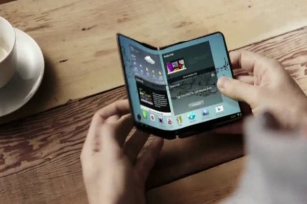 Samsung Galaxy X
