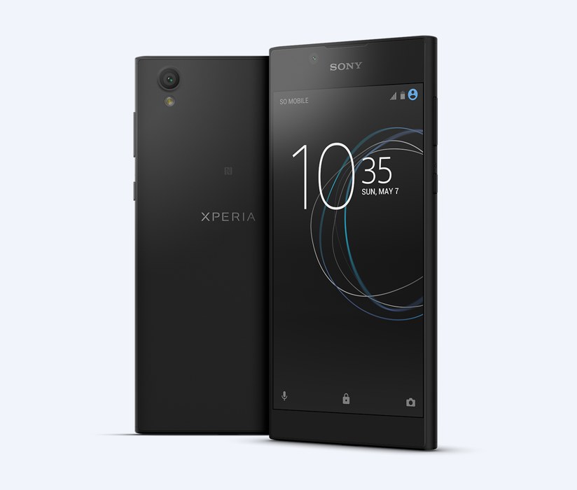 Sony Xperia L1
