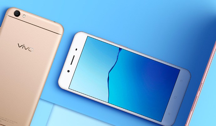 Vivo Y66