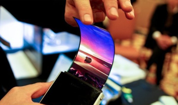 samsung oled screens
