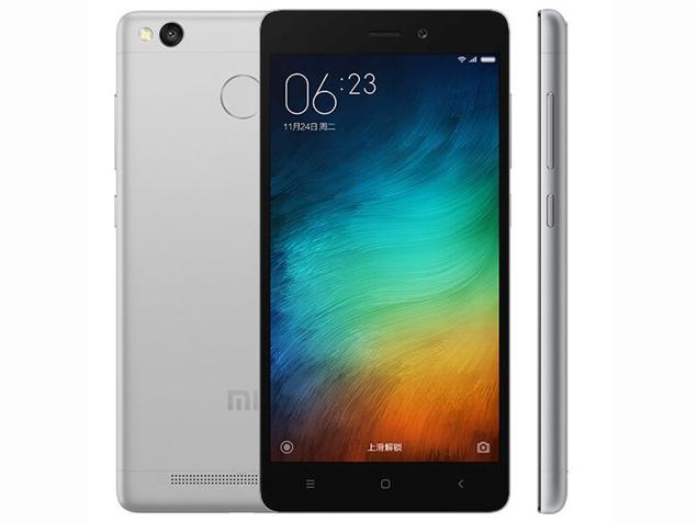 xiaomi