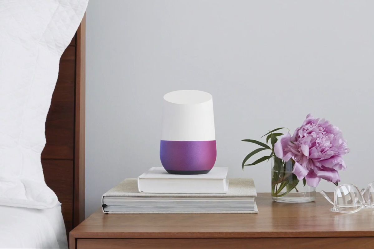 google home price