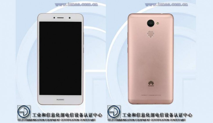 Huawei TRT-AL00A
