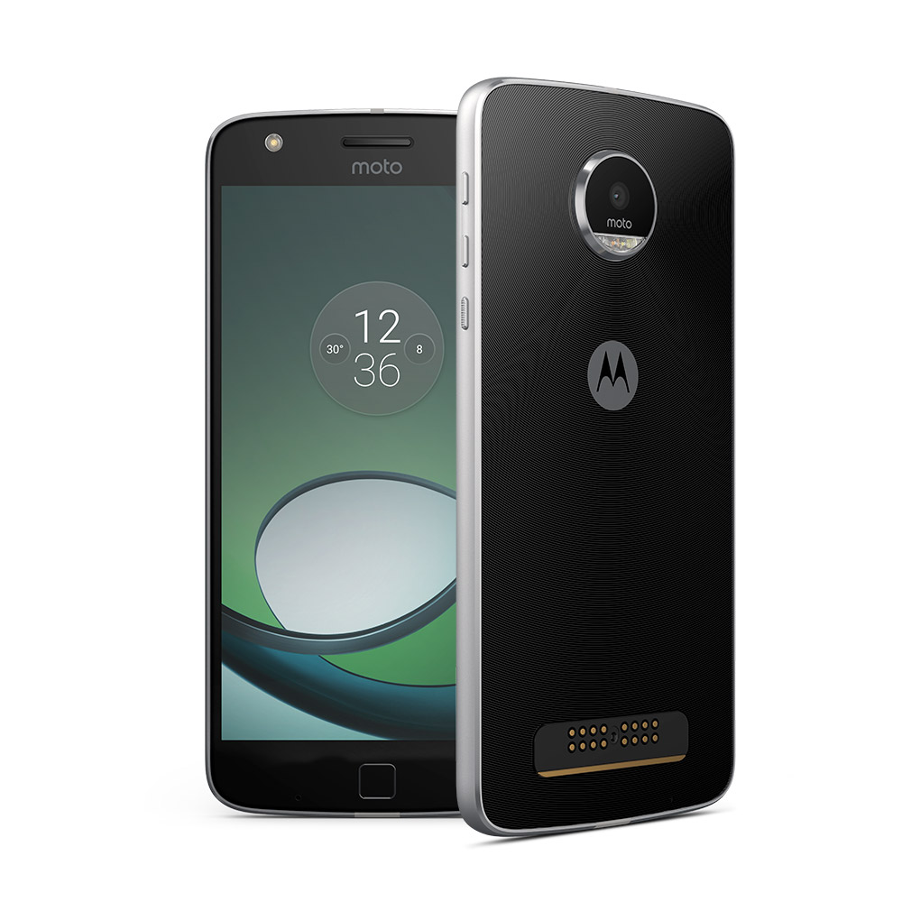 Moto Z play