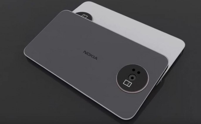 Nokia 9