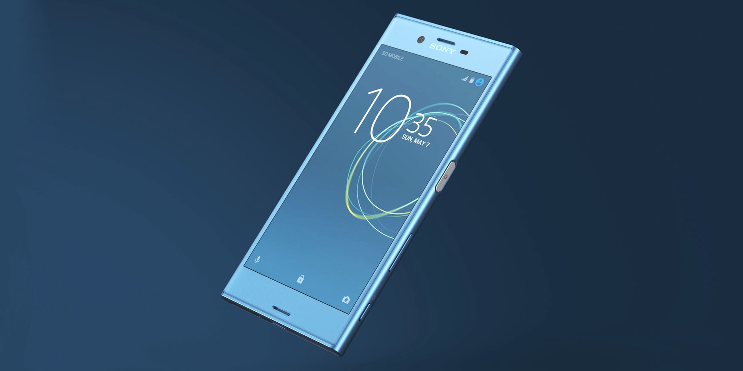 Sony Xperia XZ Peemium