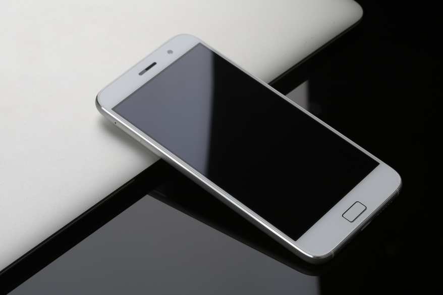 ZUK Mobile