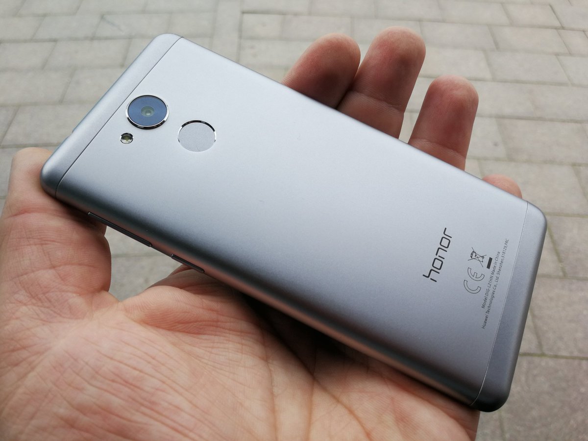 honor 6c