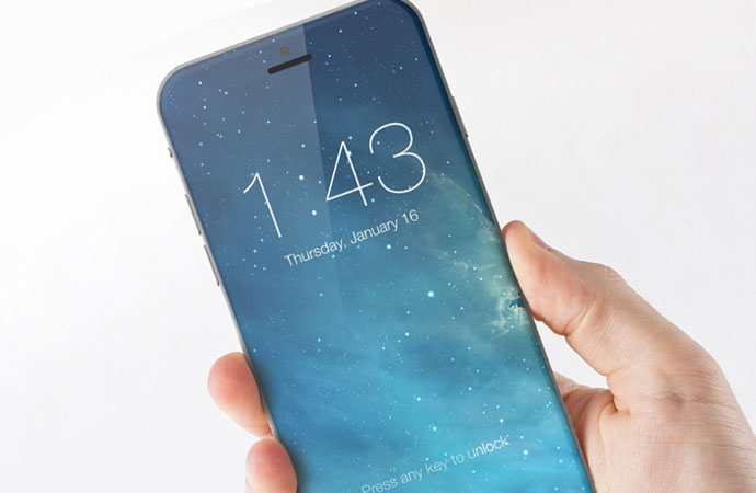 iPhone 8