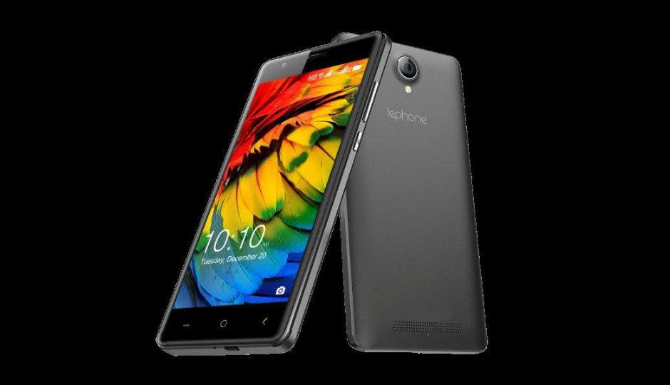 lephone w7
