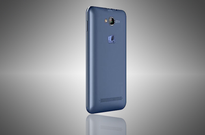 micromax bharat 2