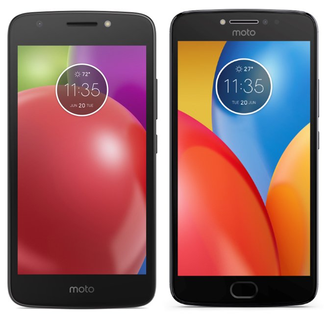 moto e4-moto e4 plus