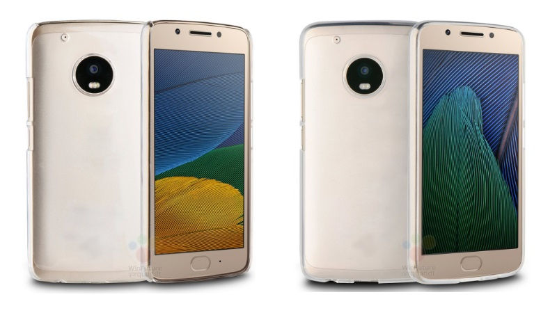 Moto G5 India Release