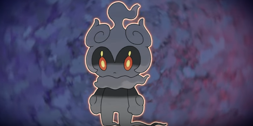pokemon sun and moon