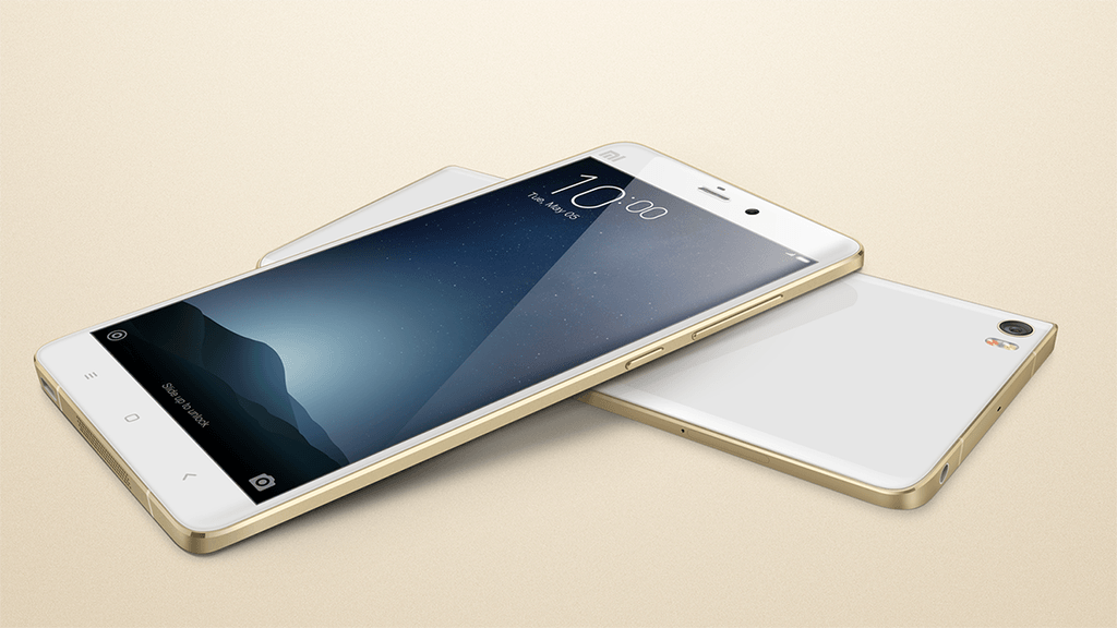 xiaomi mi 6