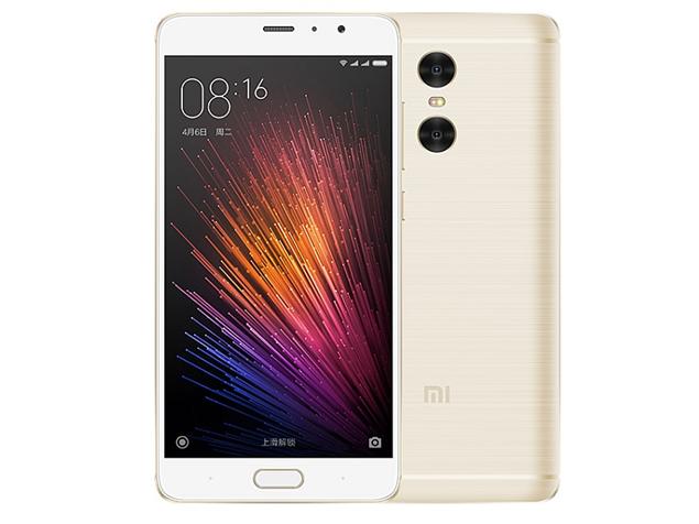 xiaomi redmi pro 2