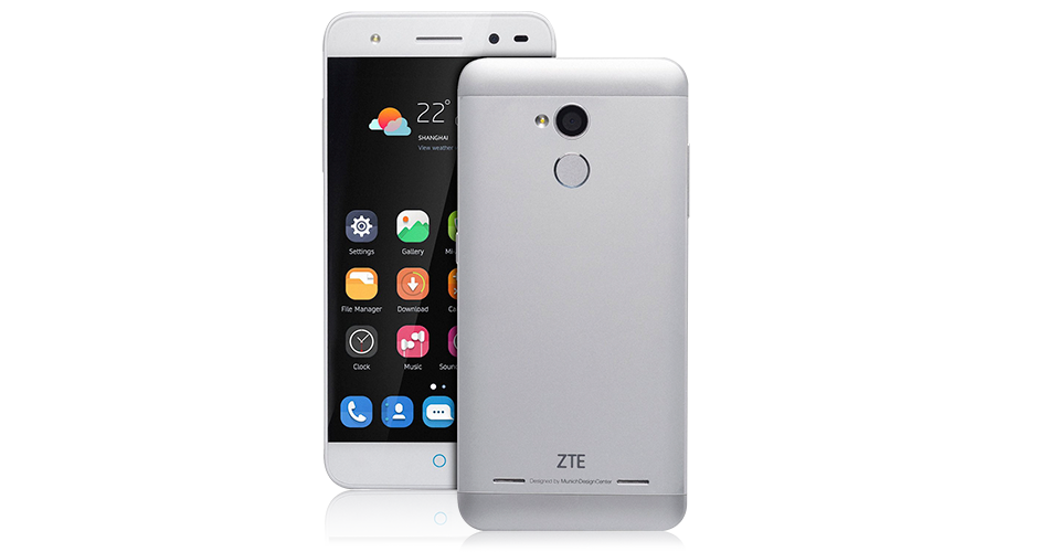 zte blade l7