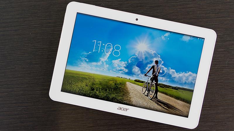 Acer Iconia 10 Tablet