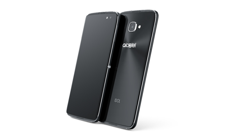 Alcatel Idol 5