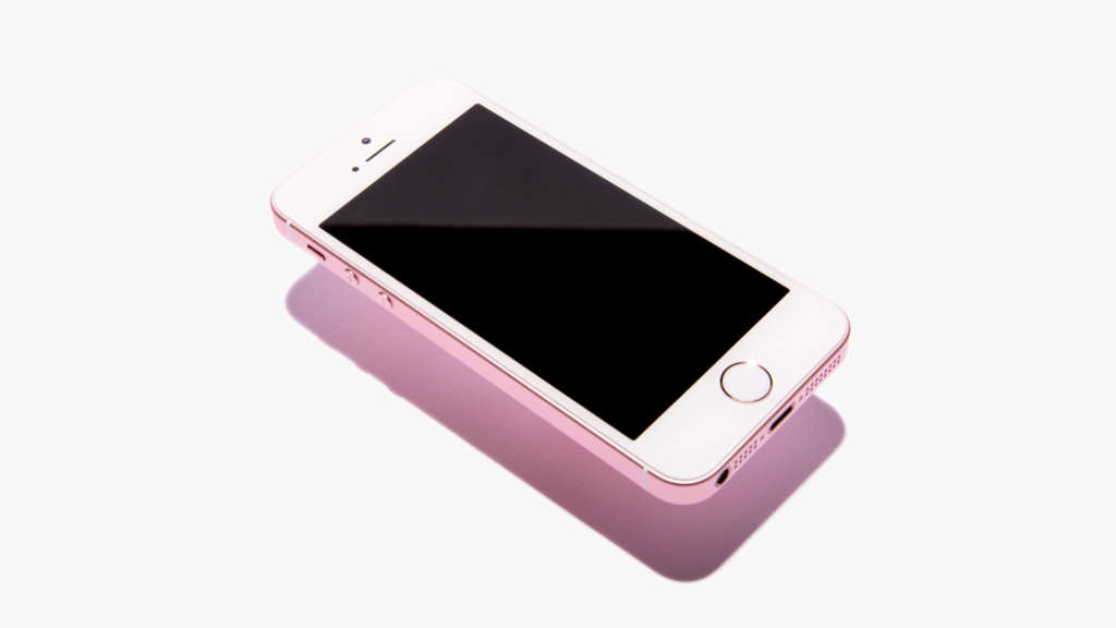 Apple iPhone SE (2017) leaks