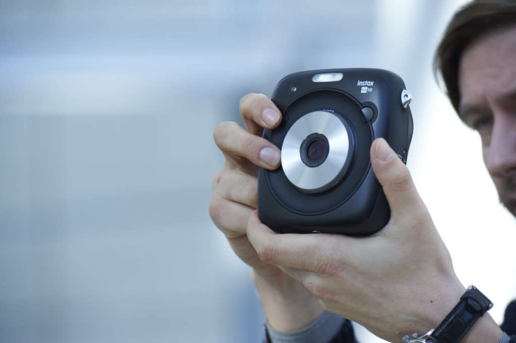 Fujifilm Instax