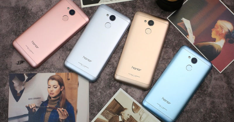 Honor 6A