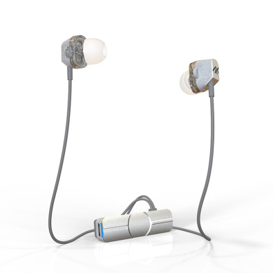 Impulse Duo and InTone Wireless earphone