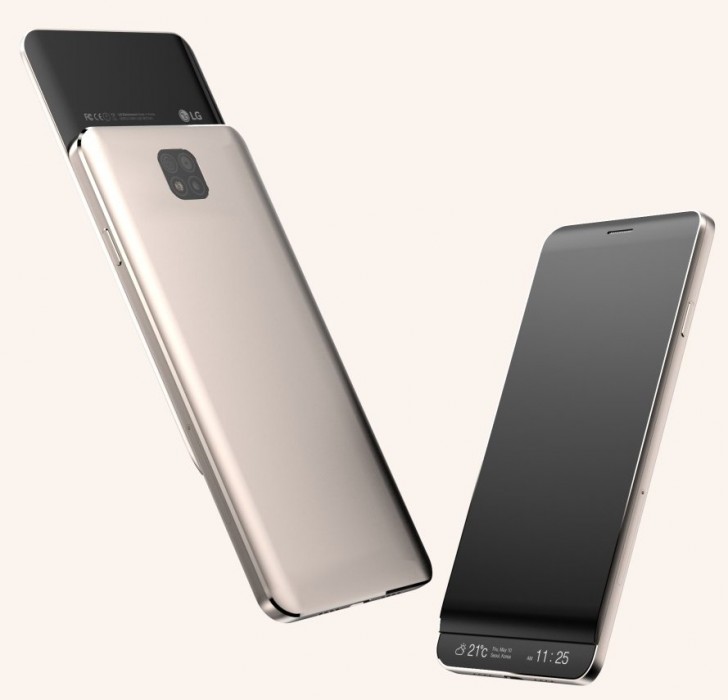 LG V30
