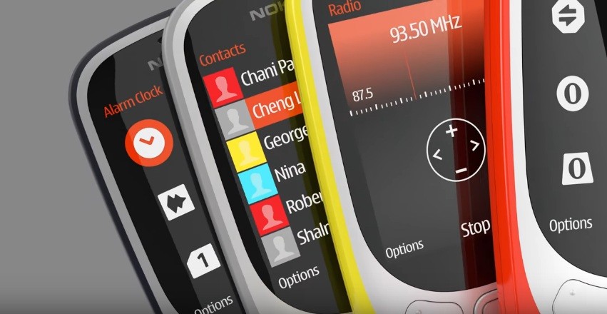 Nokia 3310-file-photo